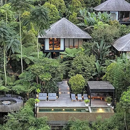 Munduk Cabins