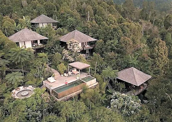 Munduk 5*