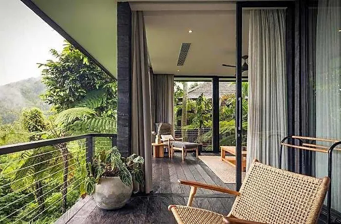 Munduk 5*