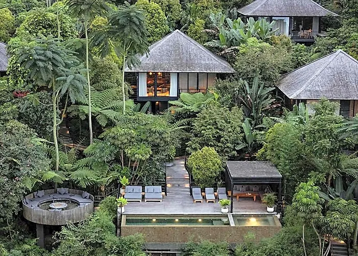 Munduk 5*