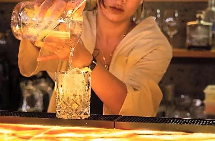 Munduk ホテル 5*